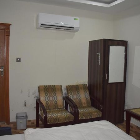 Hotel Kashmir Inn Rávalpindí Exteriér fotografie