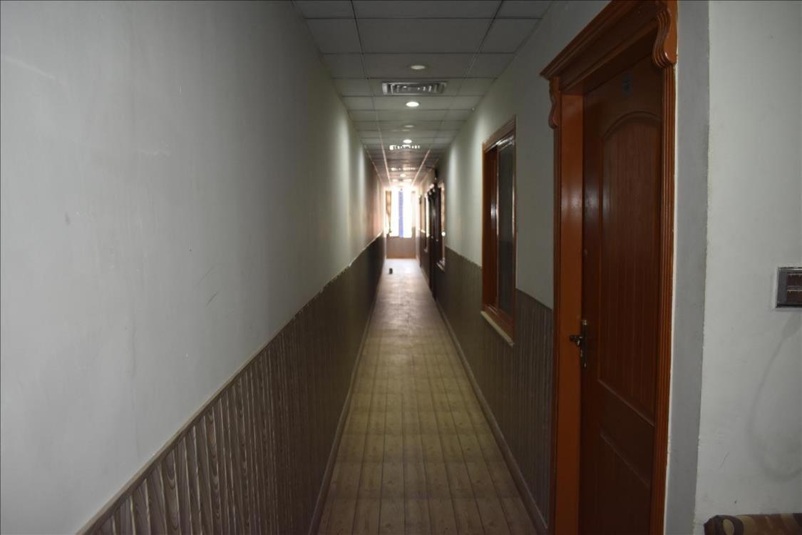 Hotel Kashmir Inn Rávalpindí Exteriér fotografie
